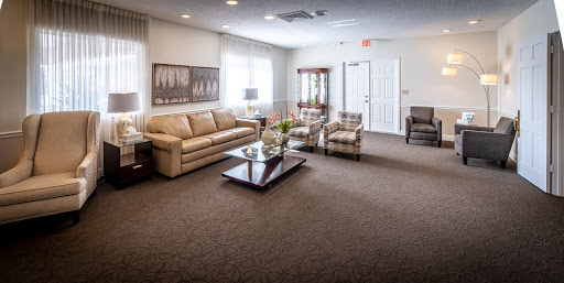 Funeral Home «Baird-Case Jordan-Fannin Funeral Home», reviews and photos, 4343 N Federal Hwy, Oakland Park, FL 33308, USA