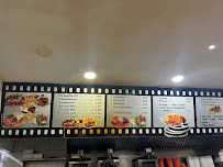 Menu / carte de Antalya Grill à Paderborn