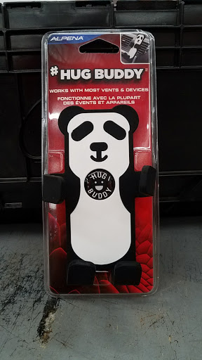 Auto Parts Store «AutoZone», reviews and photos, 2514 Lawrenceville Hwy, Decatur, GA 30033, USA