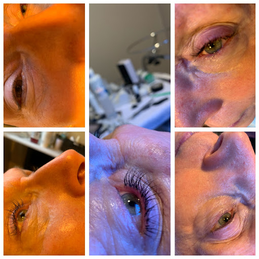 Nail Salon «Nine Salon & Spa», reviews and photos, 4103 U.S. 9, Rio Grande, NJ 08242, USA