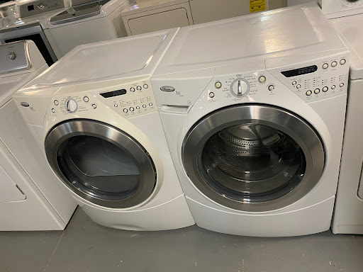 Appliance Store «Better Appliances», reviews and photos, 13267 Gordon Blvd, Woodbridge, VA 22191, USA