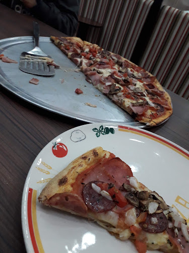 Opiniones de Chesco Pizzeria en Santa Rosa - Pizzeria