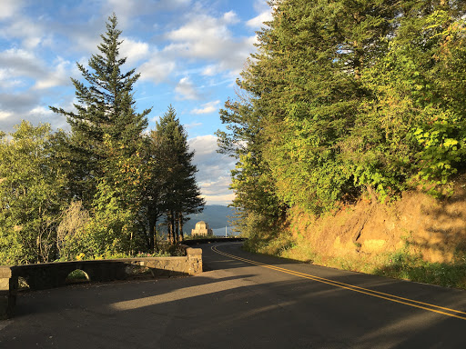Historical Place «Vista House», reviews and photos, 40700 Historic Columbia River Hwy, Corbett, OR 97019, USA