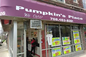 Pumpkins Place image