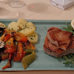 Photo n°1 de l'avis de Stephan.l fait le 02/11/2023 à 13:58 sur le  Pizzeria Restaurant Soali à Terlan