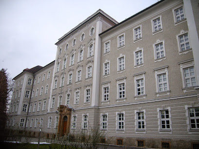 KPH Edith Stein - Standort Salzburg