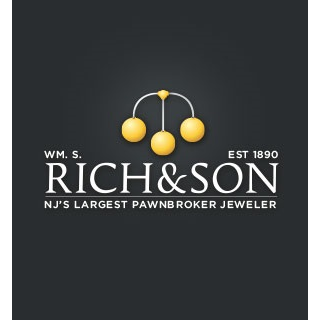 Pawn Shop «William S. Rich & Son», reviews and photos, 1127 Inman Ave, Edison, NJ 08820, USA