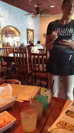 Mexican Restaurant «Margaritas Mexican Restaurant», reviews and photos, 23 Members Way, Dover, NH 03820, USA