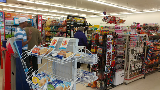 Dollar Store «FAMILY DOLLAR», reviews and photos, 47 Chestnut St, Dover, NH 03820, USA