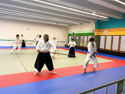 Aikido Association of Thailand