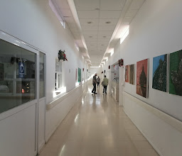 Hospital of the Sacred Heart of Jesus photo