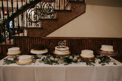 Florist «Plano Florist», reviews and photos, 2143 W Park Blvd, Plano, TX 75075, USA