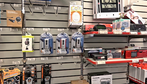 Electronics Store «RadioShack», reviews and photos, 331 E Main St, New Holland, PA 17557, USA