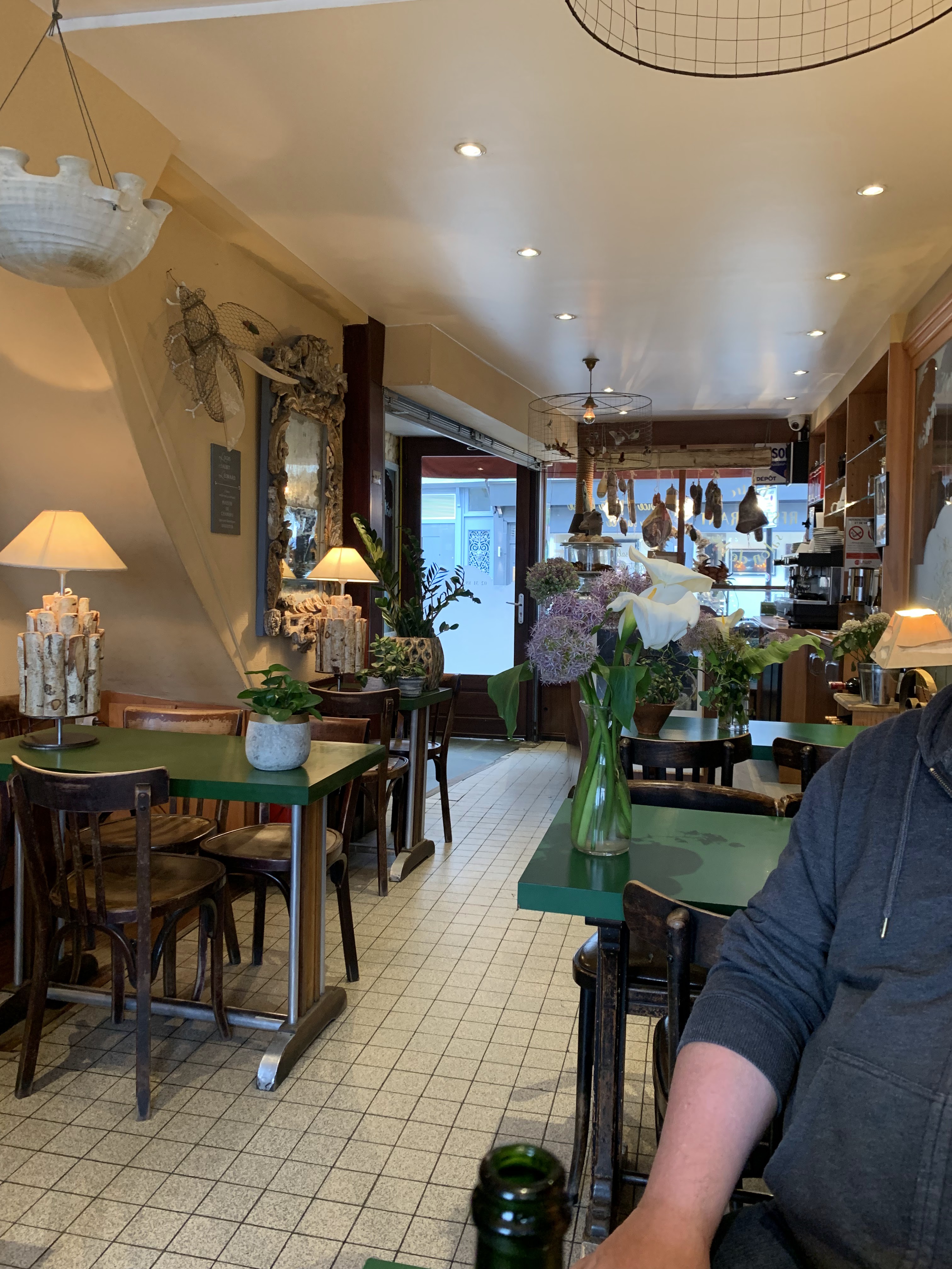 Photo n° 1 de l'avis de The.r fait le 30/05/2019 à 13:58
