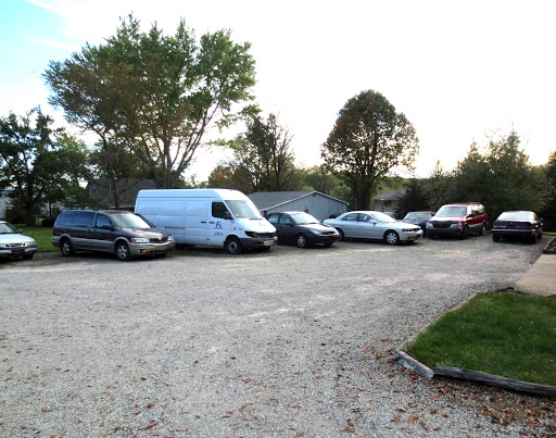 Auto Repair Shop «Bob Miltz Garage», reviews and photos, 410 Turkey Path, Mt Pleasant, PA 15666, USA