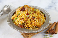 Plats et boissons du Tandoori Curry | Restaurant Indien | Emporter | Livraison | Thorigné-Fouillard | à Thorigné-Fouillard - n°19