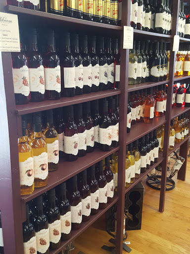 Wine Store «Ackerman Winery», reviews and photos, 4406 220th Trail, Amana, IA 52203, USA