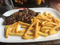 Steak du Restaurant Buffalo Grill Saint-Martin-des-Champs - n°14