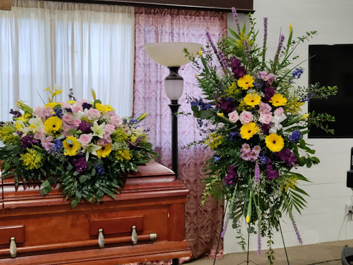 Legacy Funeral Home - Chandler