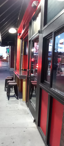 Barbecue Restaurant «Alabama Que», reviews and photos, 2733 Vine St, Cincinnati, OH 45219, USA