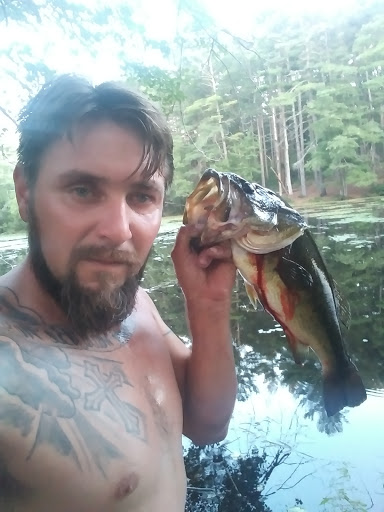 Campground «Lorraine Park Campground», reviews and photos, 133 Jenkins Rd, Andover, MA 01810, USA