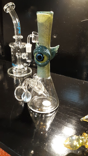 Tobacco Shop «Four Two Zero Peace Avenue», reviews and photos, 6656 US-1, Port St Lucie, FL 34952, USA