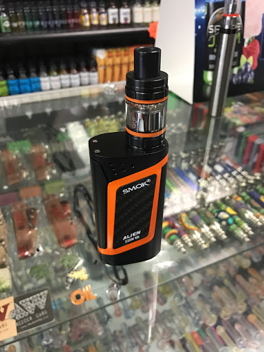 Tobacco Shop «Up In Smoke», reviews and photos, 4300 W Lake Mary Blvd #1070, Lake Mary, FL 32746, USA