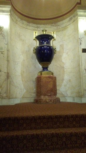 Performing Arts Theater «Connor Palace», reviews and photos, 1615 Euclid Ave, Cleveland, OH 44145, USA