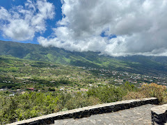 Mirador Montaña de La Breña