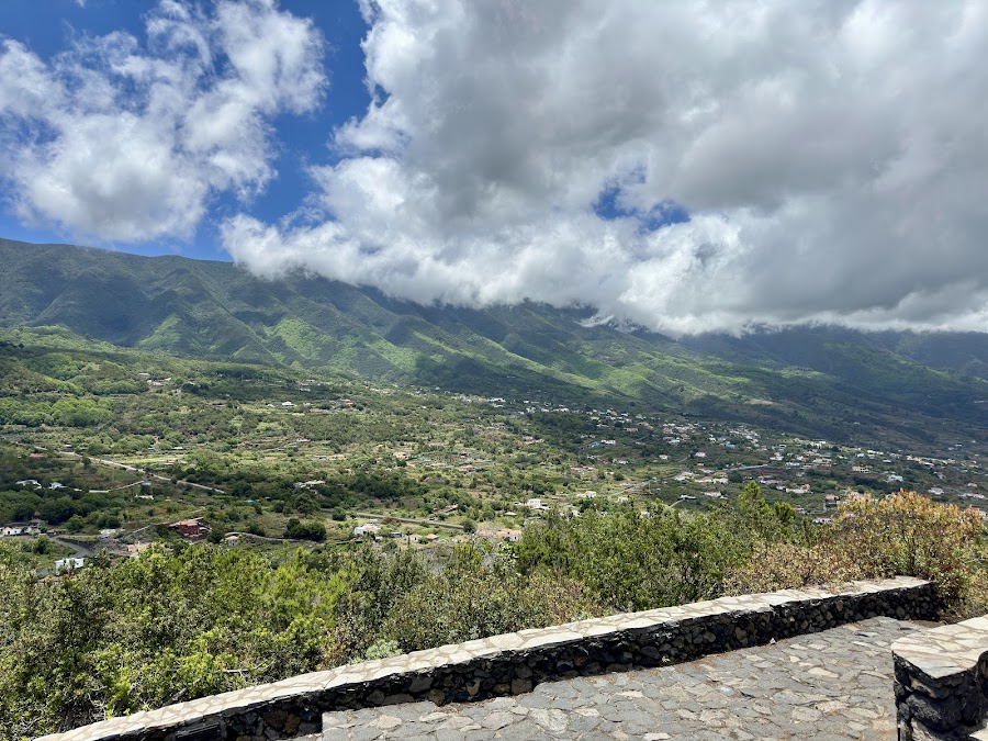 Mirador Montaña de La Breña