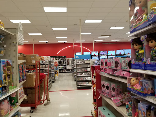 Department Store «Target», reviews and photos, 10500 Campus Way S, Upper Marlboro, MD 20774, USA