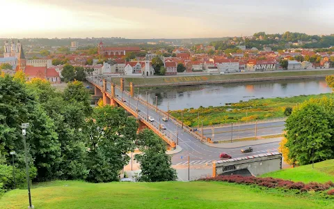Vytautas the Great Bridge image
