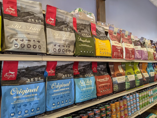 Pet Supply Store «Pet Foods Market & Supplies», reviews and photos, 1816 N Sepulveda Blvd, Manhattan Beach, CA 90266, USA