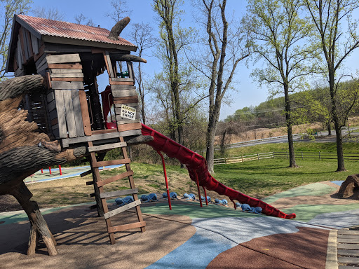 Park «Walker Mill Regional Park», reviews and photos, 8840 Walker Mill Rd, District Heights, MD 20747, USA