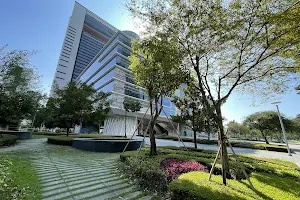 Kaohsiung Public Main Library image
