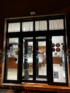Al Gran Caffè Via Giulio Pastore, 40, 70010 Locorotondo BA, Italia
