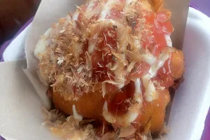 Kedai Takoyaki YUME image