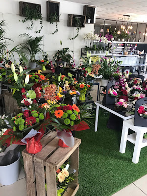MAKAFLOCA Fleurs à Châteauroux