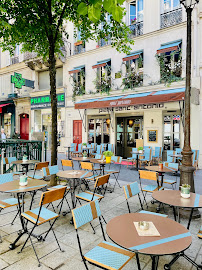 Photos du propriétaire du Restaurant italien Sant’Antonio à Paris - n°1
