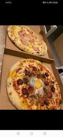 Photos du propriétaire du Pizzeria Jeff Pizza à Harly - n°12