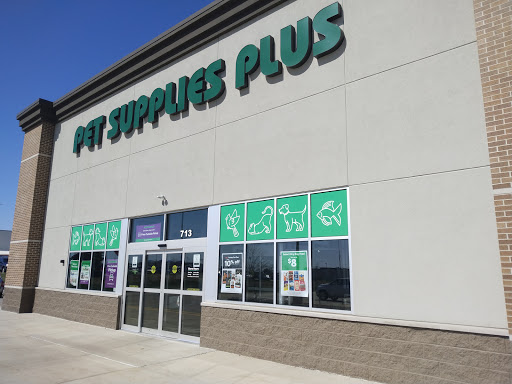 Pet Supplies Plus, 713 Brandilynn Blvd, Cedar Falls, IA 50613, USA, 