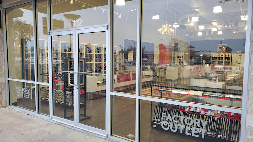 Shopping Mall «San Marcos Premium Outlets», reviews and photos, 3939 I-35, San Marcos, TX 78666, USA