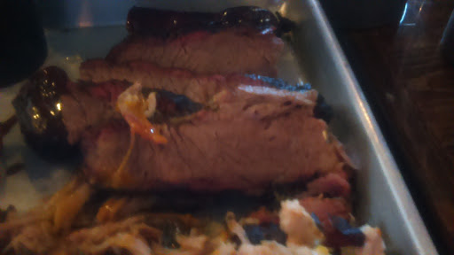 Barbecue Restaurant «Pork on a Fork BBQ & Catering Camelback», reviews and photos, 1949 E Camelback Rd, Phoenix, AZ 85016, USA