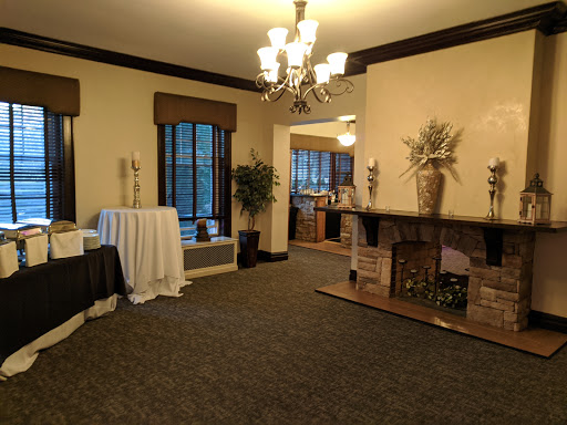 Caterer «Mansion on Broadway», reviews and photos, 139 N Broadway, White Plains, NY 10603, USA