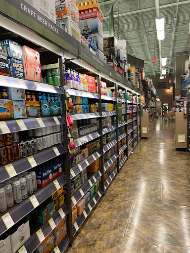 Wine Store «Total Wine & More», reviews and photos, 120 31st Ave SE f, Puyallup, WA 98374, USA