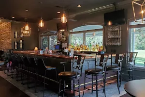 Capones Restaurant & Speakeasy @ Gulf Hills Golf Club image
