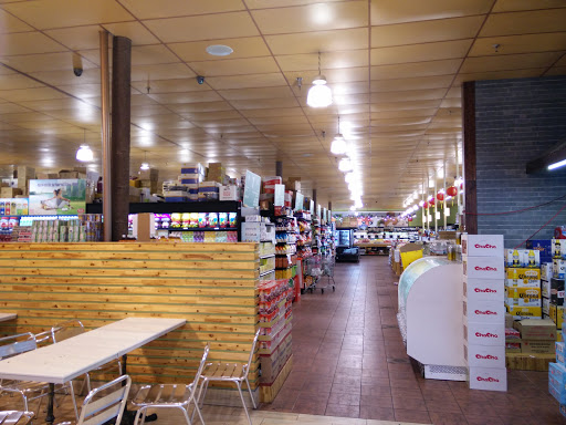 Chinese Supermarket «New York Mart», reviews and photos, 15108 Frederick Rd, Rockville, MD 20850, USA