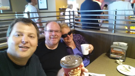 Coffee Store «Tim Hortons», reviews and photos, 801 S 42nd St, Grand Forks, ND 58201, USA