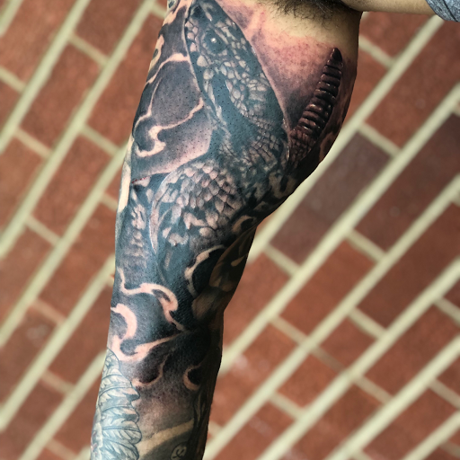 Explore birth month tattoo ideas, creative tattoo ideas in Lockport, available at Archer Ink Tattoo