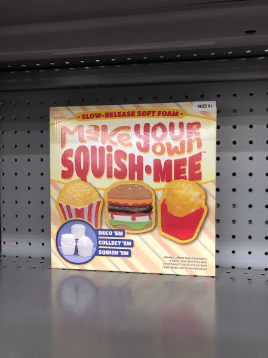 Variety Store «Five Below», reviews and photos, 8261 Gateway Overlook, Elkridge, MD 21075, USA